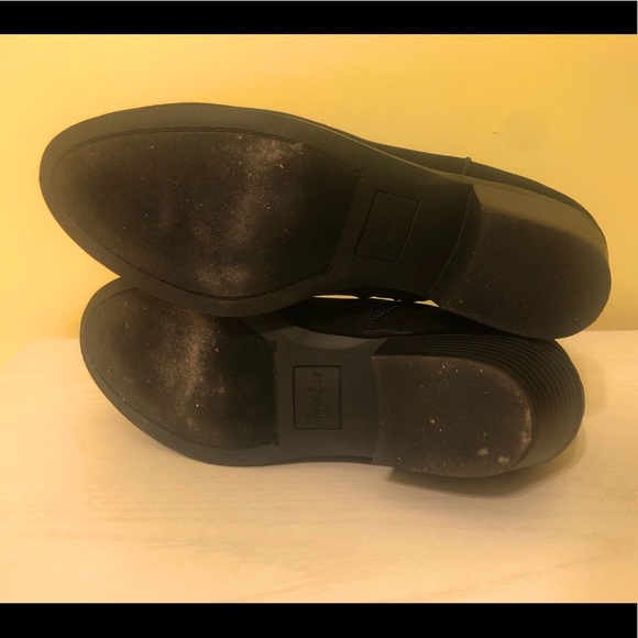 Style & Co Wileyy Ankle Booties - Picture 6 of 9